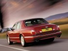 Bentley Arnage I