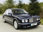 Bentley  Arnage R  6.7 i V8 16V (405 Hp) 