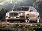 Bentley  Bentayga  SPEED 6.0 TSI W12 (635 Hp) AWD Automatic 