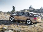 Bentley  Bentayga  3.0 TFSi V6 (449 Hp) Plug-in Hybrid AWD Automatic  