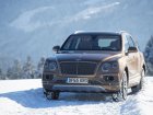 Bentley  Bentayga  3.0 TFSi V6 (449 Hp) Plug-in Hybrid AWD Automatic  