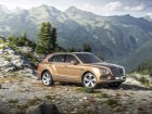 Bentley  Bentayga  3.0 TFSi V6 (449 Hp) Plug-in Hybrid AWD Automatic  