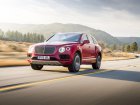 Bentley  Bentayga  3.0 TFSi V6 (449 Hp) Plug-in Hybrid AWD Automatic  