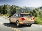 Bentley  Bentayga  3.0 TFSi V6 (449 Hp) Plug-in Hybrid AWD Automatic  