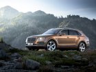 Bentley  Bentayga  3.0 TFSi V6 (449 Hp) Plug-in Hybrid AWD Automatic  