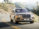 Bentley  Bentayga  3.0 TFSi V6 (449 Hp) Plug-in Hybrid AWD Automatic  