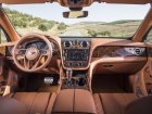 Bentley  Bentayga  3.0 TFSi V6 (449 Hp) Plug-in Hybrid AWD Automatic  