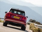 Bentley  Bentayga  3.0 TFSi V6 (449 Hp) Plug-in Hybrid AWD Automatic  