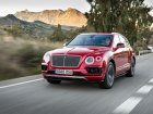 Bentley  Bentayga  3.0 TFSi V6 (449 Hp) Plug-in Hybrid AWD Automatic  
