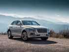 Bentley  Bentayga  3.0 TFSi V6 (449 Hp) Plug-in Hybrid AWD Automatic  