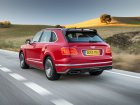 Bentley  Bentayga  3.0 TFSi V6 (449 Hp) Plug-in Hybrid AWD Automatic  