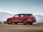 Bentley  Bentayga  3.0 TFSi V6 (449 Hp) Plug-in Hybrid AWD Automatic  
