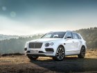 Bentley  Bentayga  3.0 TFSi V6 (449 Hp) Plug-in Hybrid AWD Automatic  