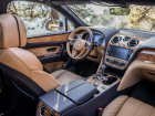 Bentley  Bentayga  3.0 TFSi V6 (449 Hp) Plug-in Hybrid AWD Automatic  