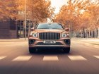 Bentley Bentayga EWB