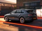 Bentley Bentayga (facelift 2020)