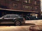 Bentley Bentayga (facelift 2020)