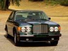 Bentley Brooklands