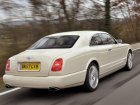 Bentley Brooklands II