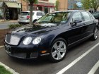 Bentley Continental Flying Spur 6.0 i W12 48V (560 Hp)