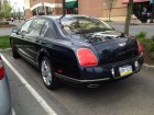 Bentley Continental Flying Spur
