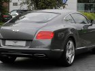 Bentley Continental GT II