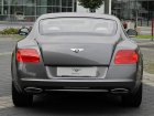 Bentley Continental GT II