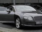 Bentley Continental GT II