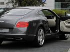 Bentley Continental GT II