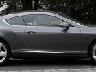 Bentley Continental GT II