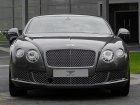 Bentley Continental GT II