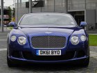 Bentley Continental GT II convertible