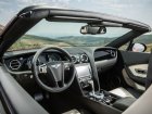 Bentley Continental GT II convertible (facelift 2015)