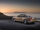 Bentley Continental GT II convertible (facelift 2015)