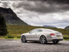 Bentley Continental GT II (facelift 2015)