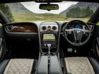 Bentley Continental GT II (facelift 2015)