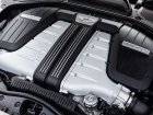 Bentley Continental GT II (facelift 2015)