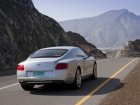 Bentley Continental GT II (facelift 2015)