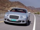 Bentley  Continental GT II (facelift 2015)  6.0 W12 (590 Hp) AWD Automatic  