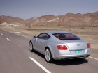 Bentley  Continental GT II (facelift 2015)  6.0 W12 (590 Hp) AWD Automatic  