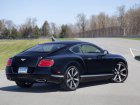 Bentley  Continental GT II (facelift 2015)  6.0 W12 (590 Hp) AWD Automatic  
