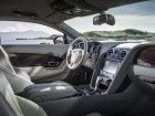 Bentley  Continental GT II (facelift 2015)  6.0 W12 (590 Hp) AWD Automatic  