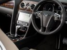 Bentley  Continental GT II (facelift 2015)  6.0 W12 (590 Hp) AWD Automatic  
