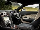 Bentley  Continental GT II (facelift 2015)  6.0 W12 (590 Hp) AWD Automatic  