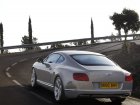 Bentley  Continental GT II (facelift 2015)  6.0 W12 (590 Hp) AWD Automatic  