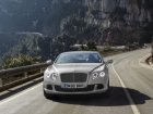 Bentley  Continental GT II (facelift 2015)  6.0 W12 (590 Hp) AWD Automatic  