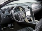 Bentley  Continental GT II (facelift 2015)  6.0 W12 (590 Hp) AWD Automatic  