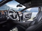 Bentley  Continental GT II (facelift 2015)  6.0 W12 (590 Hp) AWD Automatic  