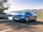 Bentley Continental GT III