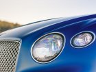 Bentley Continental GT III